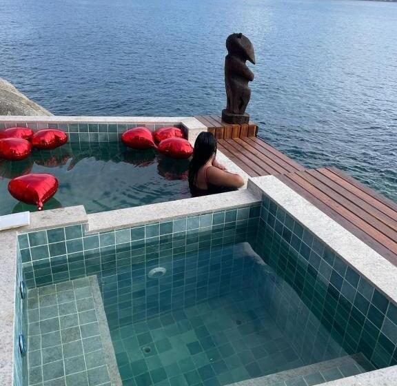 Herberge Pousada Vista Grega