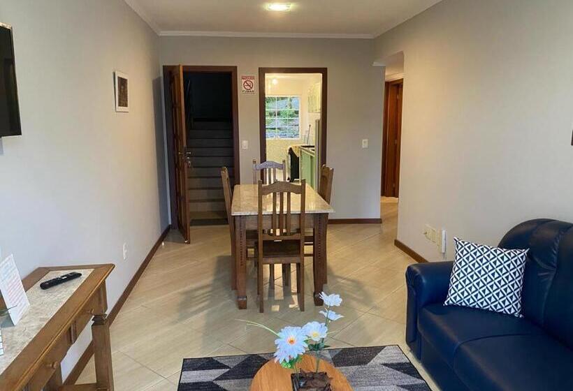 Apart Angra Dos Reis I