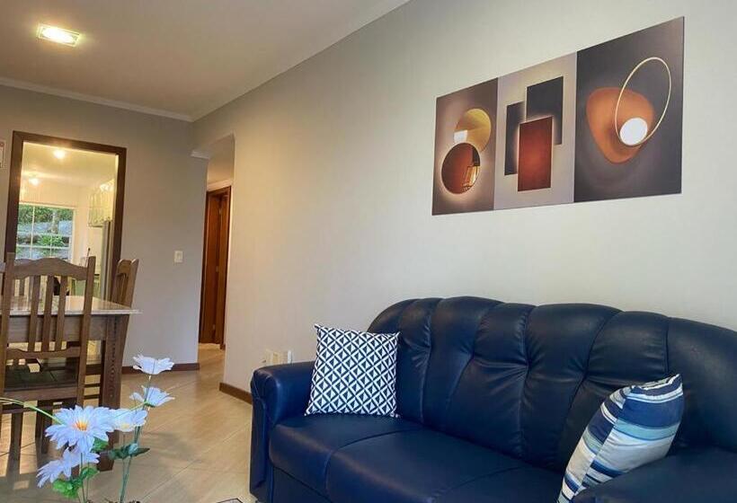 Apart Angra Dos Reis I