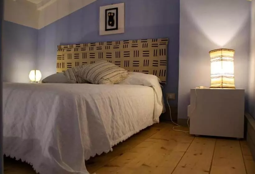 Aamiaismajoitus (B&B) Bb Gli Aristogatti