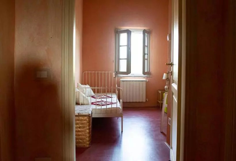 Aamiaismajoitus (B&B) Bb Gli Aristogatti
