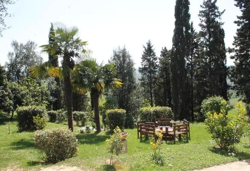 Aamiaismajoitus (B&B) Bb Gli Aristogatti