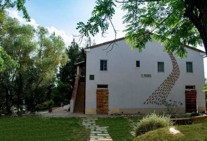 Aamiaismajoitus (B&B) Bb Gli Aristogatti