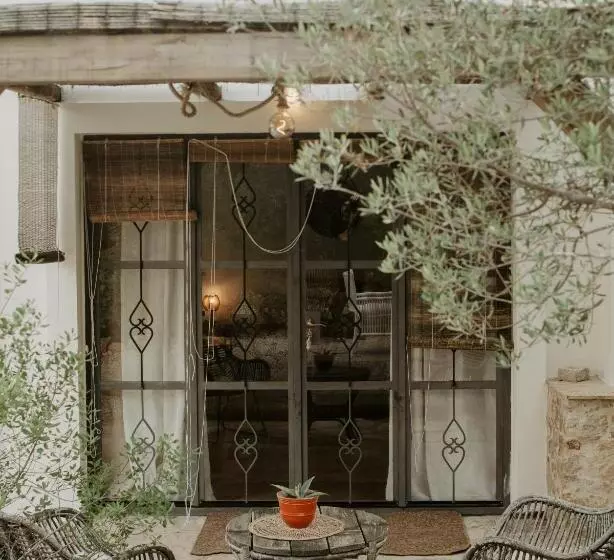 ベッドアンドブレックファースト Casa Brava   Algarve