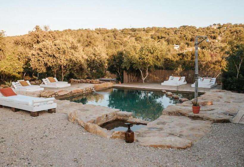 مبيت وإفطار Casa Brava   Algarve