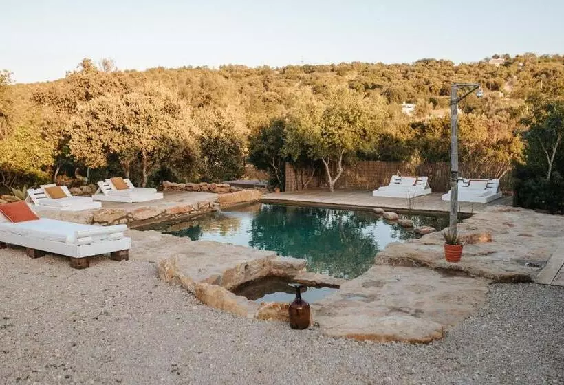 ベッドアンドブレックファースト Casa Brava   Algarve