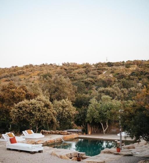 مبيت وإفطار Casa Brava   Algarve