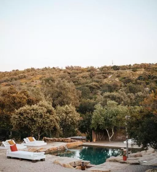 ベッドアンドブレックファースト Casa Brava   Algarve