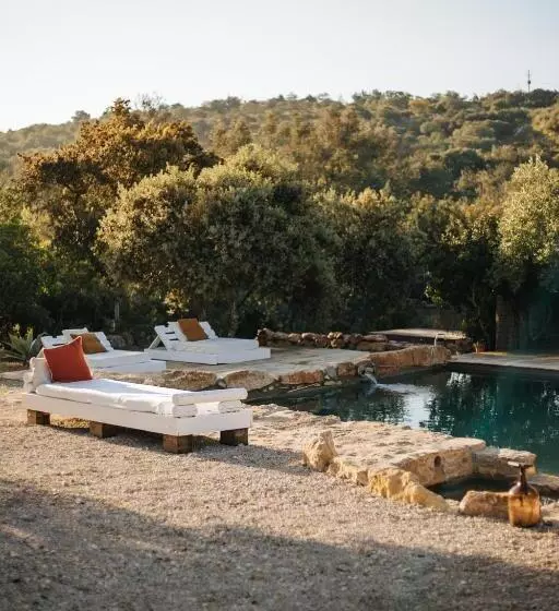 ベッドアンドブレックファースト Casa Brava   Algarve