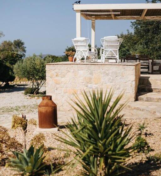 مبيت وإفطار Casa Brava   Algarve