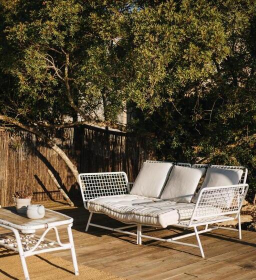 مبيت وإفطار Casa Brava   Algarve