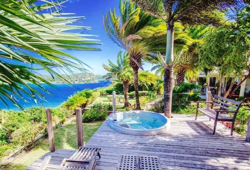 تختخواب و صبحانه Dolcevita Cliff Private Resort By Klabhouse   Adults Only