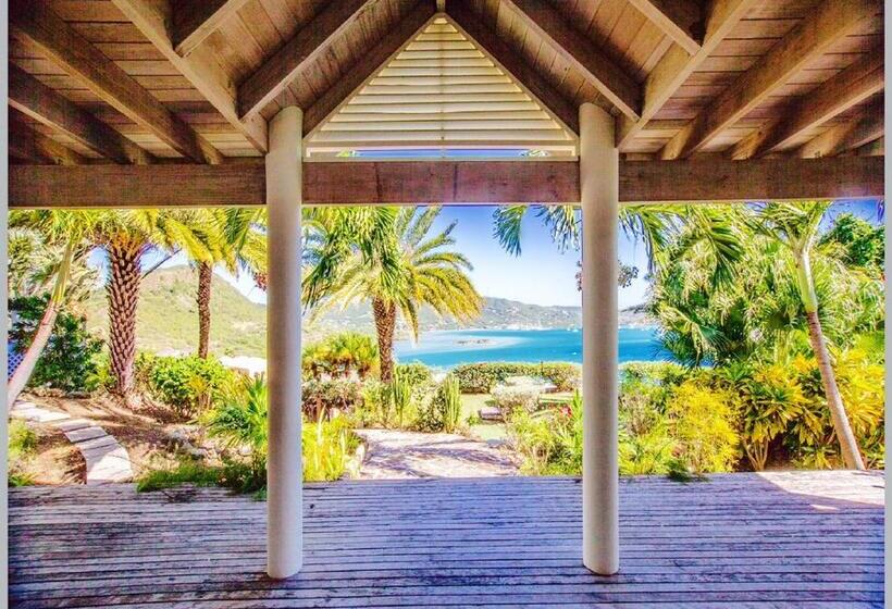 تختخواب و صبحانه Dolcevita Cliff Private Resort By Klabhouse Adults Only