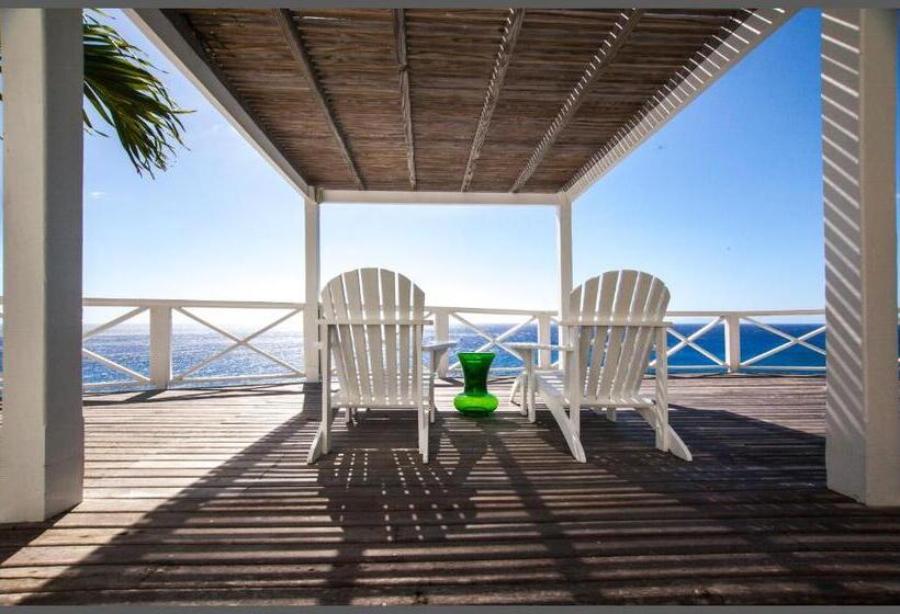 تختخواب و صبحانه Dolcevita Cliff Private Resort By Klabhouse Adults Only