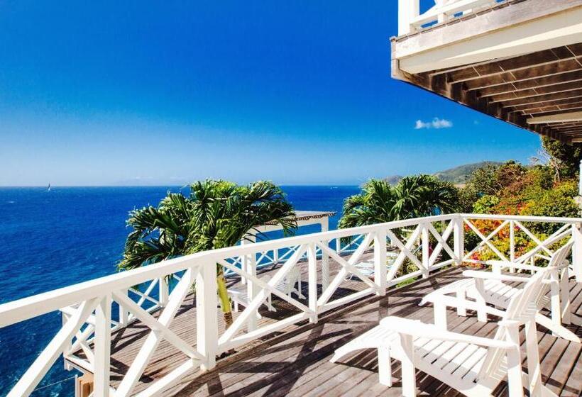 تختخواب و صبحانه Dolcevita Cliff Private Resort By Klabhouse Adults Only