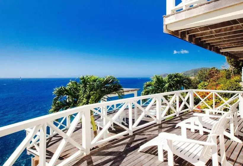تختخواب و صبحانه Dolcevita Cliff Private Resort By Klabhouse   Adults Only
