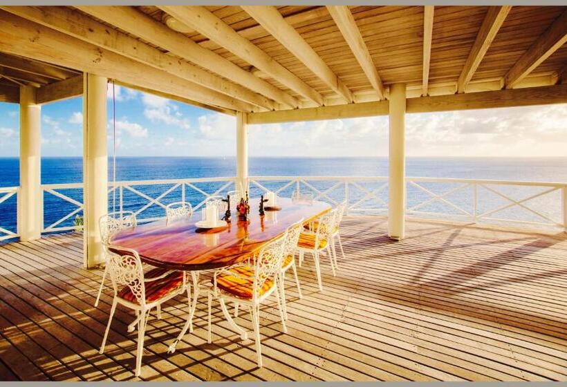 تختخواب و صبحانه Dolcevita Cliff Private Resort By Klabhouse Adults Only