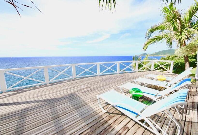 تختخواب و صبحانه Dolcevita Cliff Private Resort By Klabhouse Adults Only