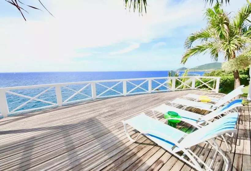تختخواب و صبحانه Dolcevita Cliff Private Resort By Klabhouse   Adults Only