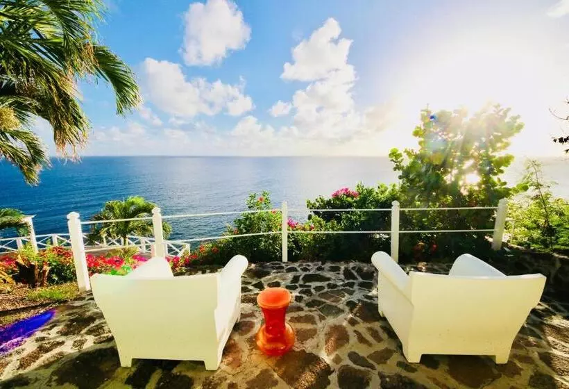 تختخواب و صبحانه Dolcevita Cliff Private Resort By Klabhouse   Adults Only