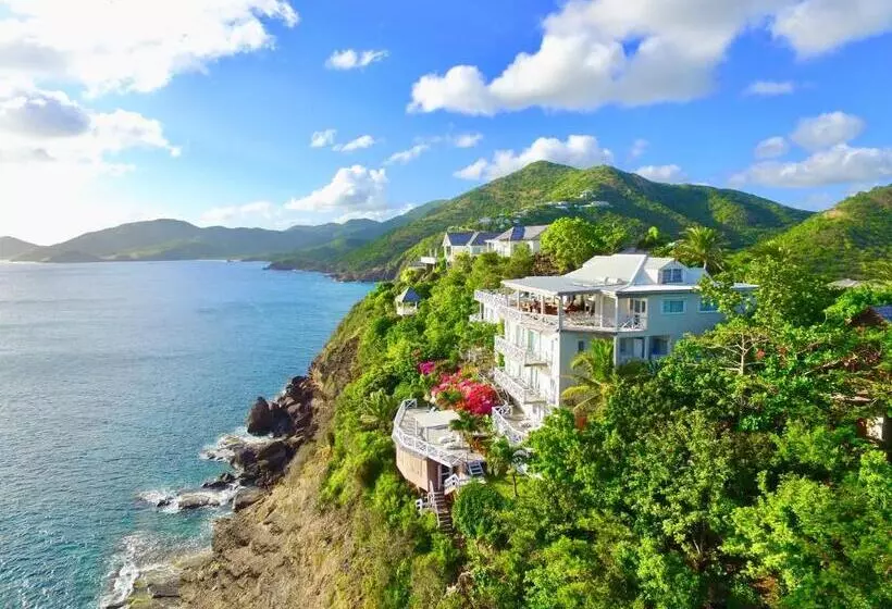 تختخواب و صبحانه Dolcevita Cliff Private Resort By Klabhouse   Adults Only