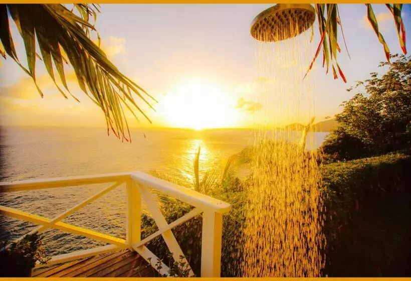 تختخواب و صبحانه Dolcevita Cliff Private Resort By Klabhouse   Adults Only