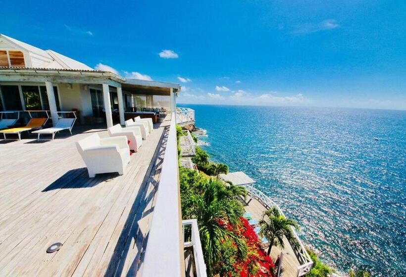 تختخواب و صبحانه Dolcevita Cliff Private Resort By Klabhouse Adults Only