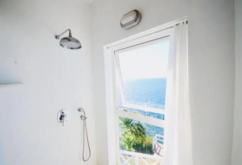 تختخواب و صبحانه Dolcevita Cliff Private Resort By Klabhouse Adults Only