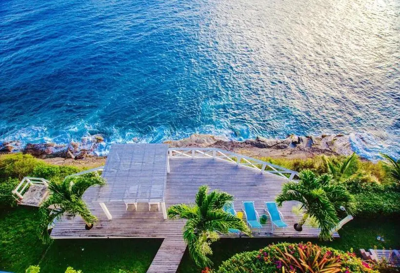تختخواب و صبحانه Dolcevita Cliff Private Resort By Klabhouse Adults Only