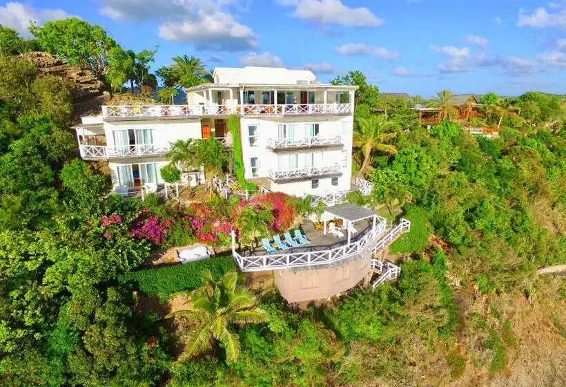 تختخواب و صبحانه Dolcevita Cliff Private Resort By Klabhouse Adults Only
