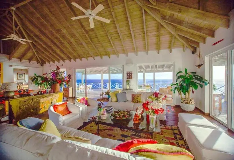 تختخواب و صبحانه Dolcevita Cliff Private Resort By Klabhouse Adults Only