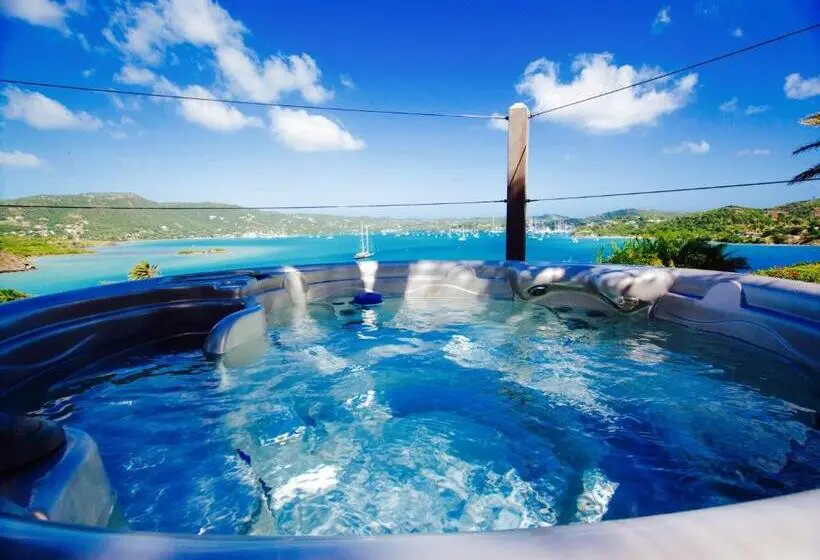 تختخواب و صبحانه Dolcevita Cliff Private Resort By Klabhouse Adults Only