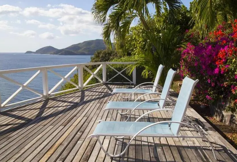 تختخواب و صبحانه Dolcevita Cliff Private Resort By Klabhouse Adults Only