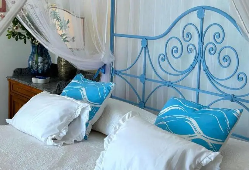 تختخواب و صبحانه Dolcevita Cliff Private Resort By Klabhouse Adults Only