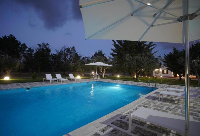 Bed and Breakfast Gli Ulivi Di Gino