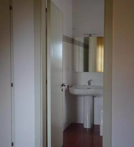 Aamiaismajoitus (B&B) Gli Ulivi Di Gino