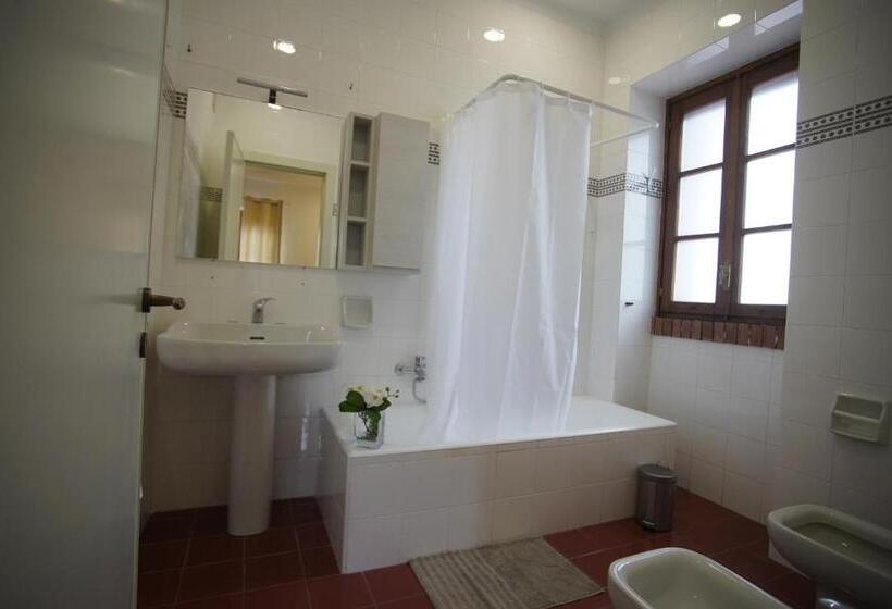 Bed and Breakfast Gli Ulivi Di Gino