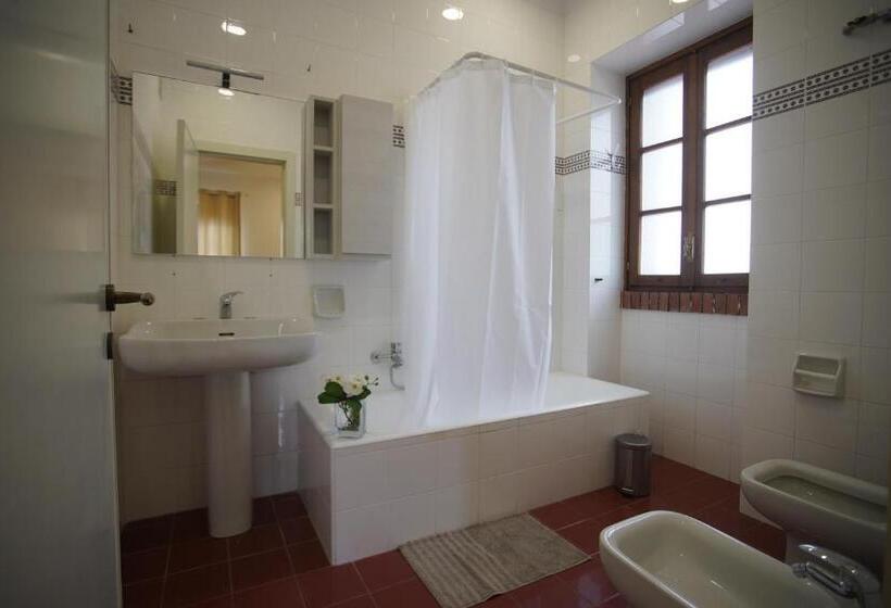 Bed and Breakfast Gli Ulivi Di Gino