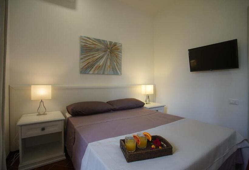 Bed and Breakfast Gli Ulivi Di Gino