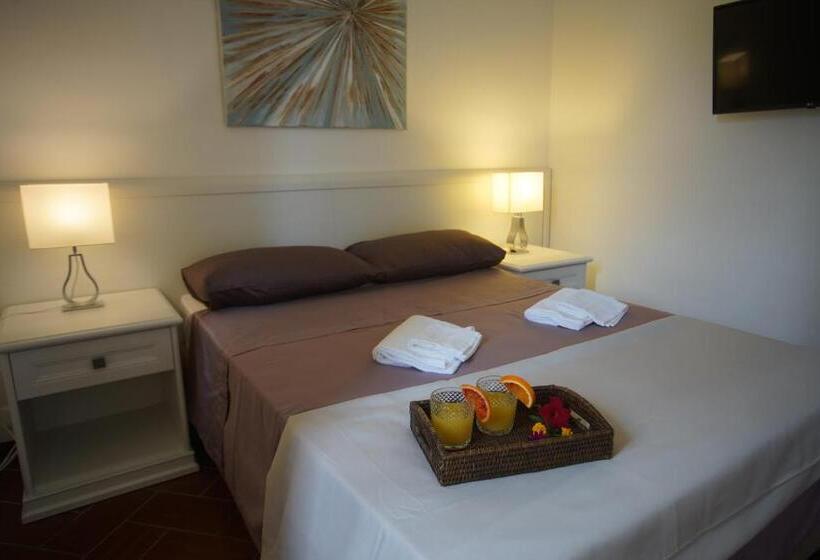 Bed and Breakfast Gli Ulivi Di Gino