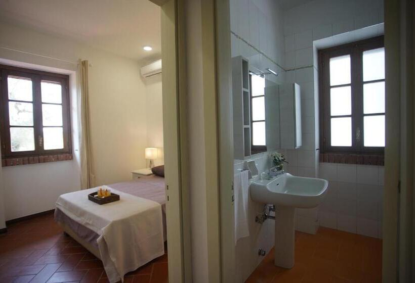 Bed and Breakfast Gli Ulivi Di Gino