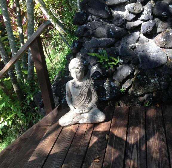 住宿加早餐  Marjorie S Kauai Inn