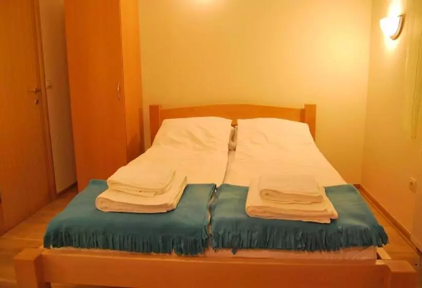 تختخواب و صبحانه Vila Gora Jahorina