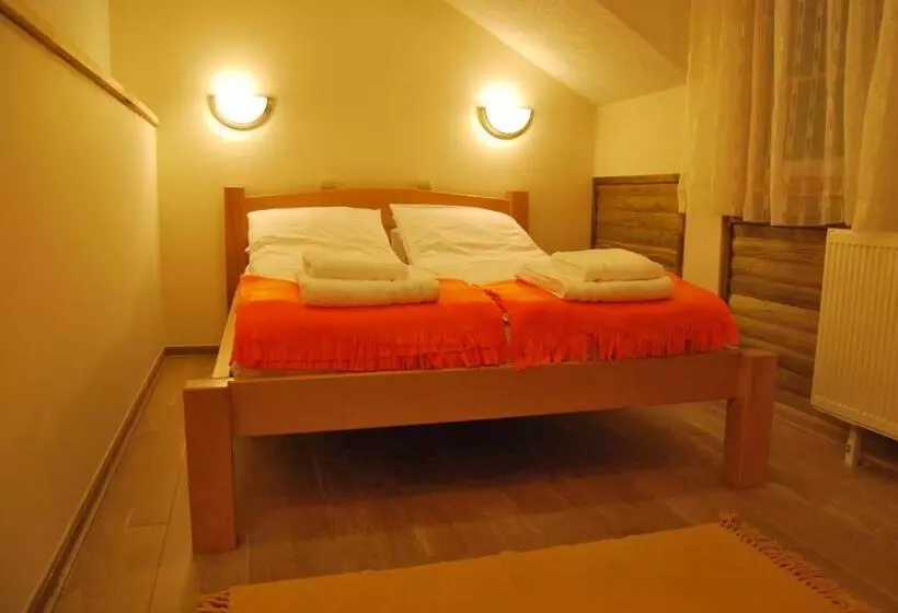 تختخواب و صبحانه Vila Gora Jahorina
