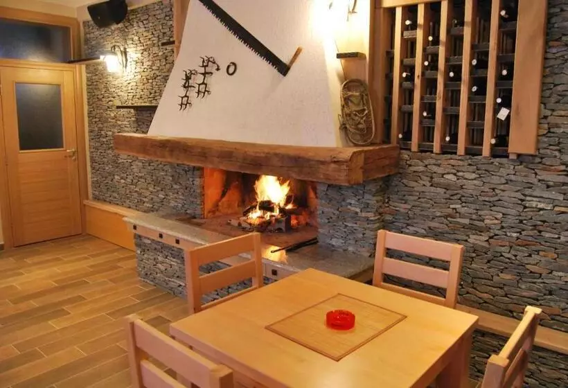 تختخواب و صبحانه Vila Gora Jahorina