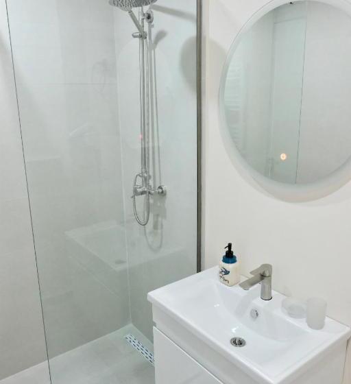 Gudaski Apartments, New Gudauri Loft2 & Loft1