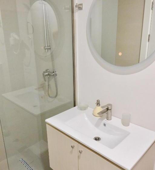 Gudaski Apartments, New Gudauri Loft2 & Loft1