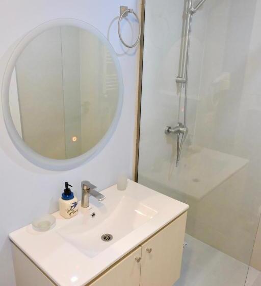 Gudaski Apartments, New Gudauri Loft2 & Loft1