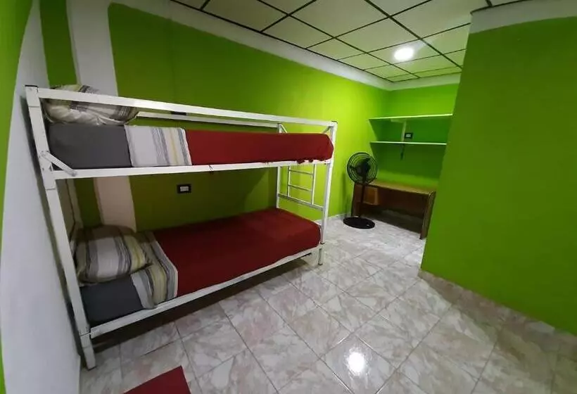 Hostel Richieri