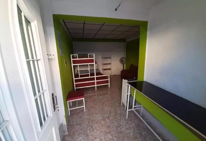 Hostel Richieri